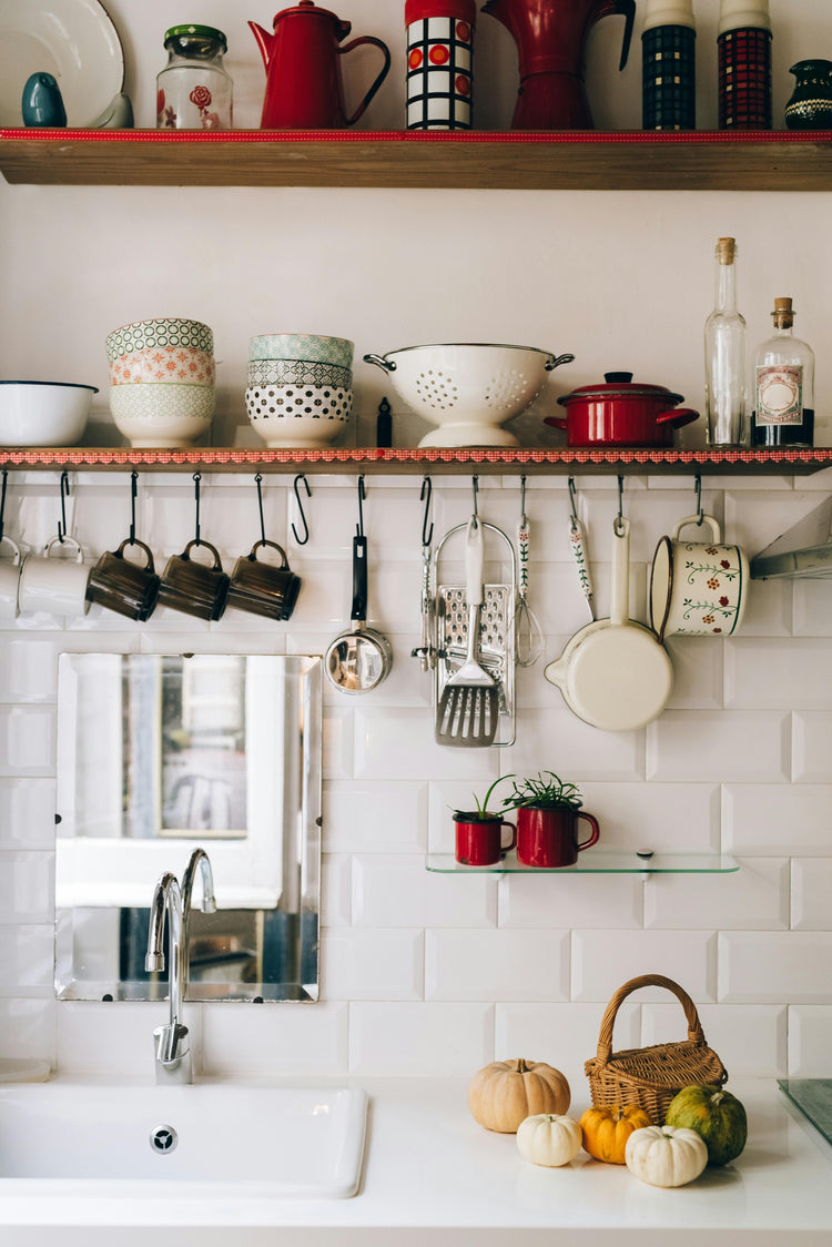 Kitchen Essentials