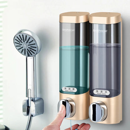 wall mounted soap dispenser , soap dispenser , bathroom accessory
