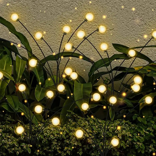 Solar  outdoor lights , firefly lights , 
led solar lights outdoor waterproof

