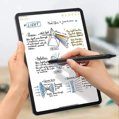 9-in-1 portable multitool pen set – a perfect Christmas gift for men who have everything, ideal for dads and cool tool enthusiasts