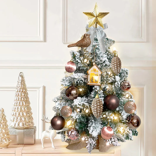 2ft tabletop Christmas tree , Christmas tree with light
