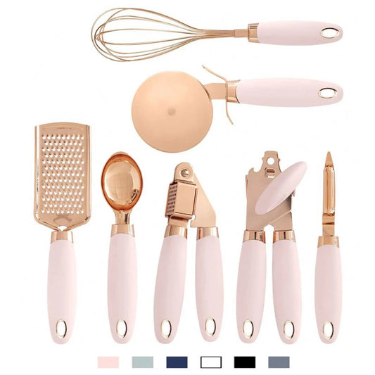 kitchen gadget set , kitchen set

