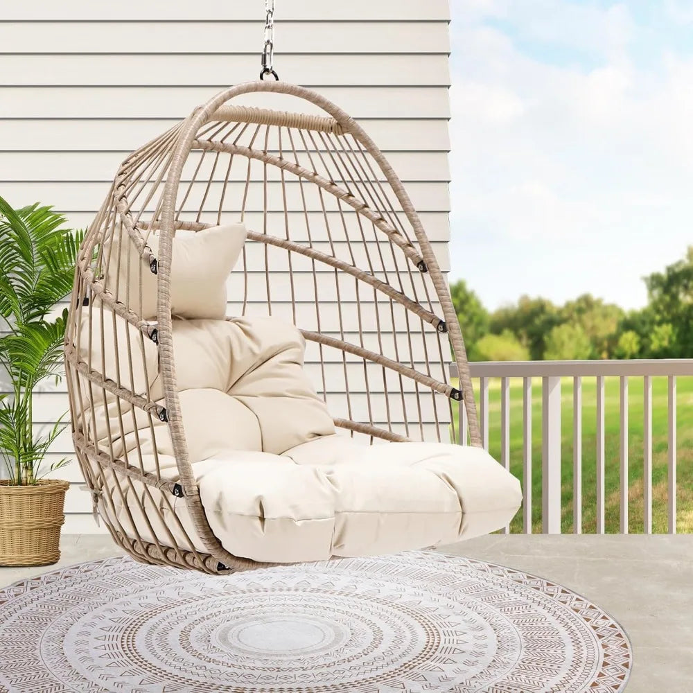 egg wicker chair , hanging wicker egg chair , outdoor patio furniture near me
