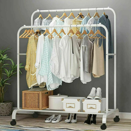 heavy duty garment rack , sturdy clothes rack , garment stand
clothes drying rack
