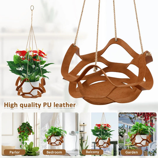 hanging baskets , artificial hanging baskets , hanging plant pots , outdoor hanging planters , Home Decor
