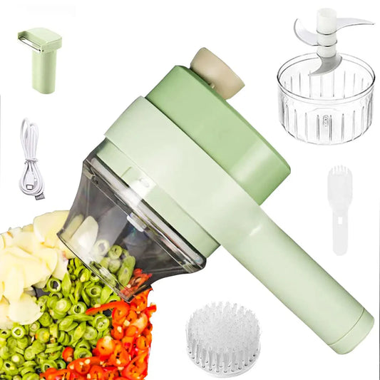 mini food chopper electric , 
kitchen gadgets
