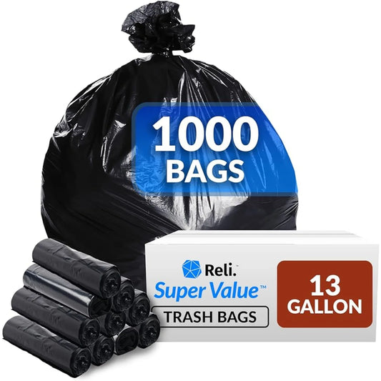 trash bags , garbage bags , waste management bagster , 13 gallon trash bags
